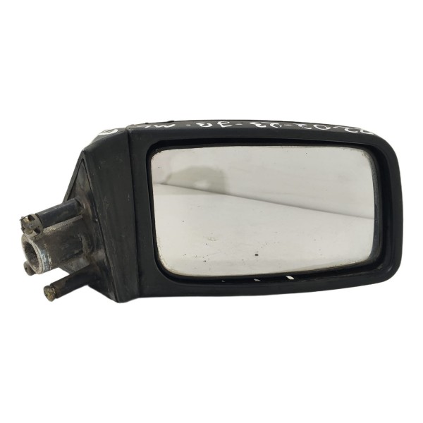 Retrovisor Direito Gol Saveiro Voyage 1987 A 1994 Quadrado