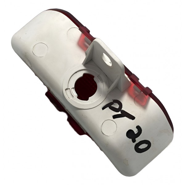 Refletor Olho Gato Porta Dianteira Esquerda Azera 2008 Á 11