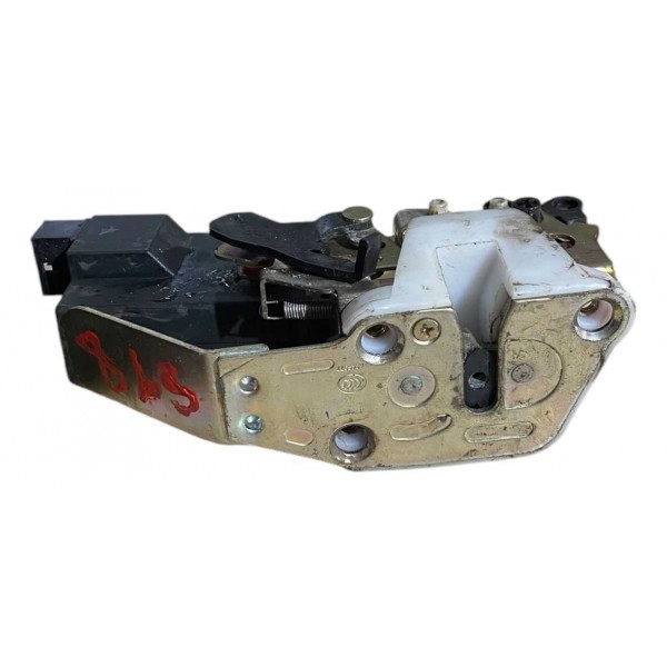 Fechadura Elétrica Porta T.d Chery S18 2012