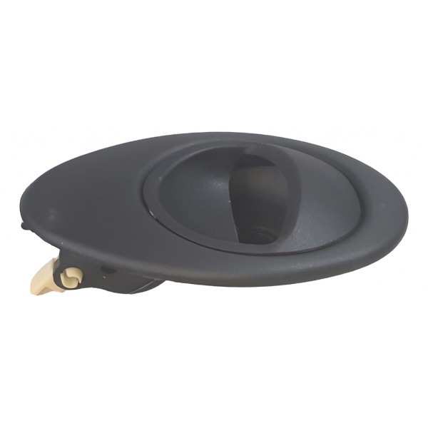 Maçaneta Interna Porta Chery Qq 2019 Dianteira/traseira