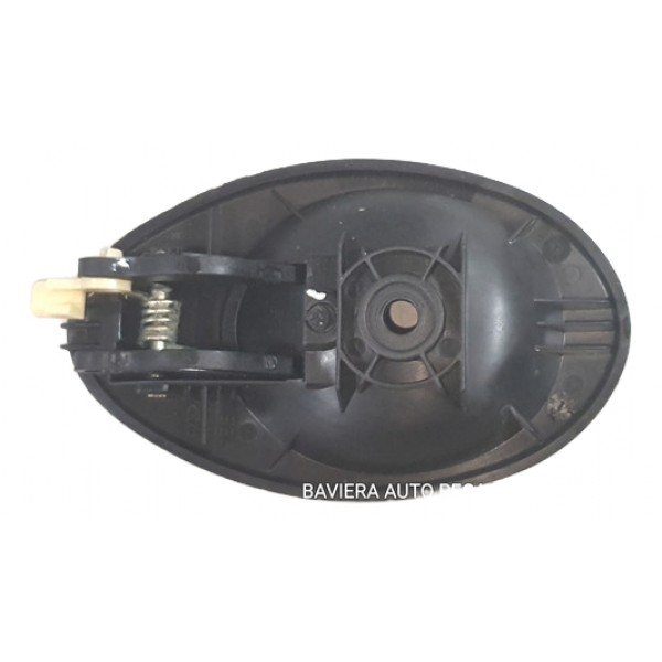 Maçaneta Interna Porta Chery Qq 2019 Dianteira/traseira