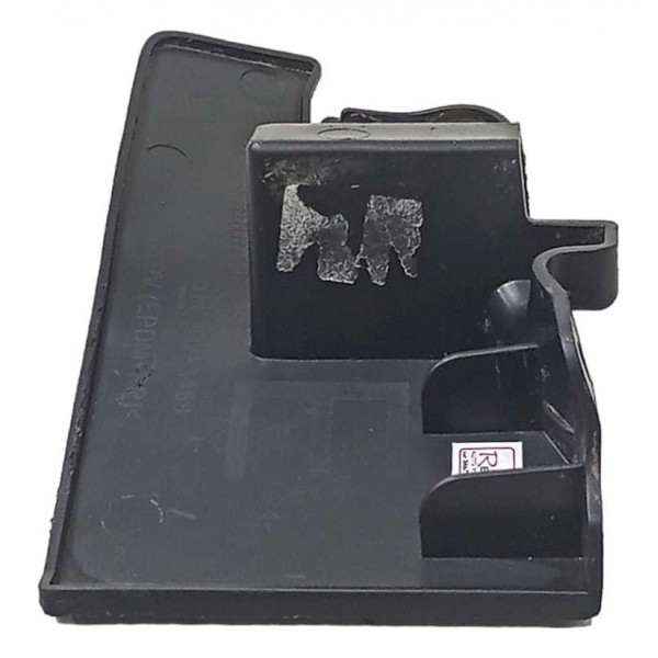 Defletor Para-barro Traseiro Esquerdo Onix 2019