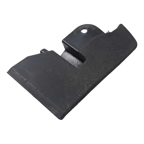 Defletor Para-barro Traseiro Esquerdo Onix 2019