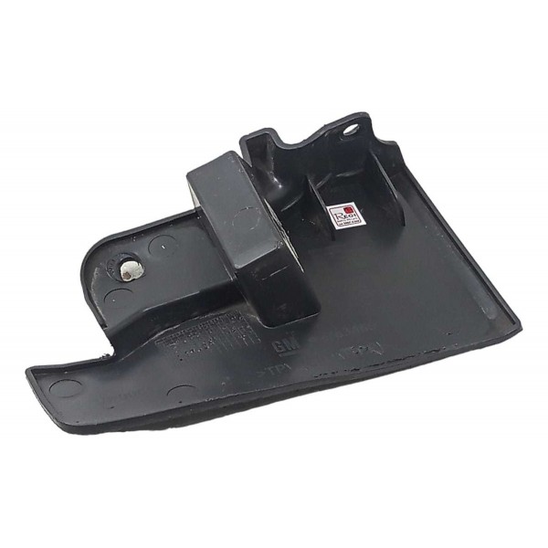 Defletor Para-barro Traseiro Esquerdo Onix 2019