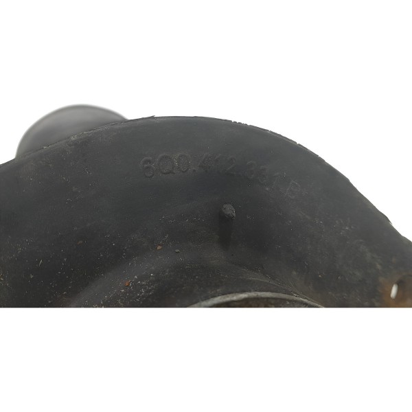 Coxim Superior Amortecedor Dianteiro Polo 2003 2004 2005