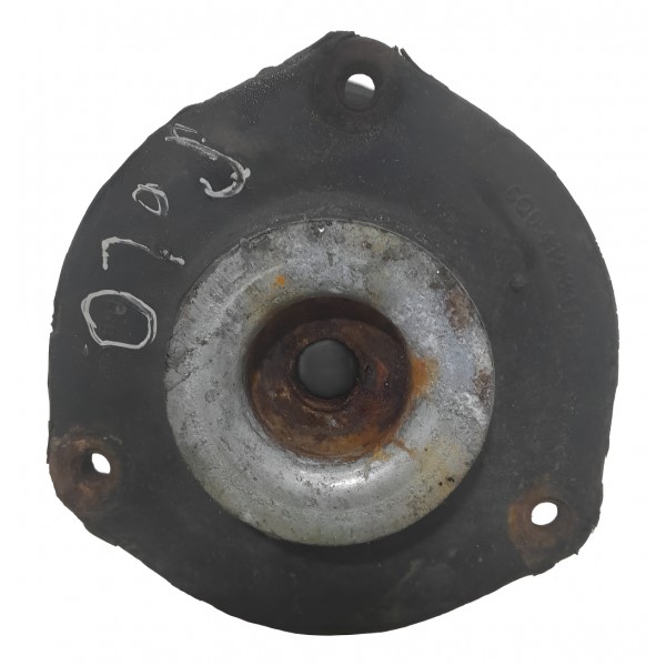 Coxim Superior Amortecedor Dianteiro Polo 2003 2004 2005