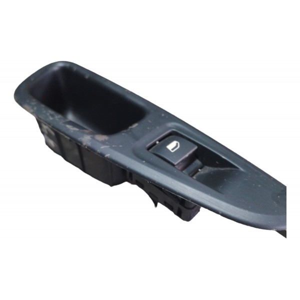 Moldura Comando Vidro Traseiro Esquerdo Peugeot 308 2008