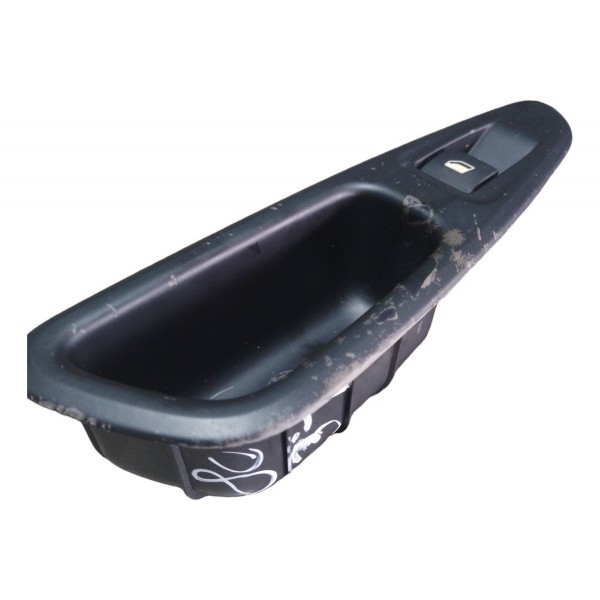 Moldura Comando Vidro Traseiro Esquerdo Peugeot 308 2008
