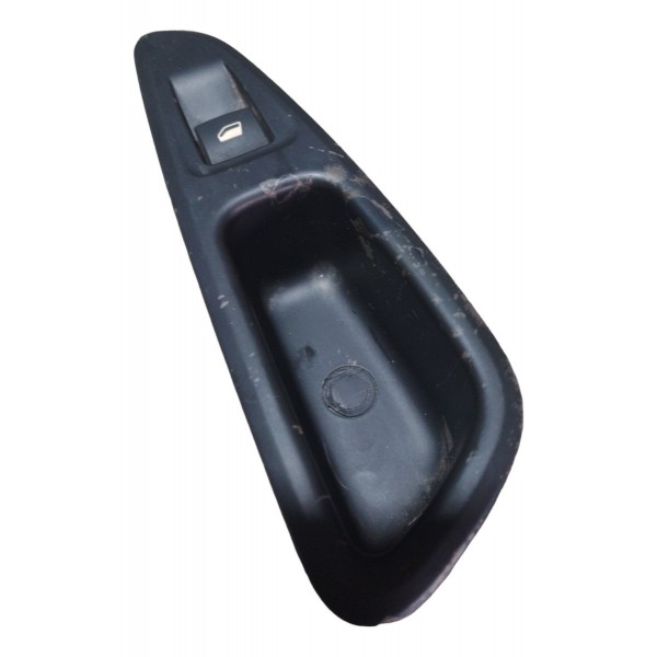 Moldura Comando Vidro Traseiro Esquerdo Peugeot 308 2008