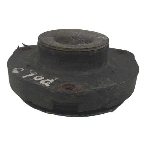 Coxim Amortecedor Dianteiro 6q0412331b Fox, Polo, Crossfox