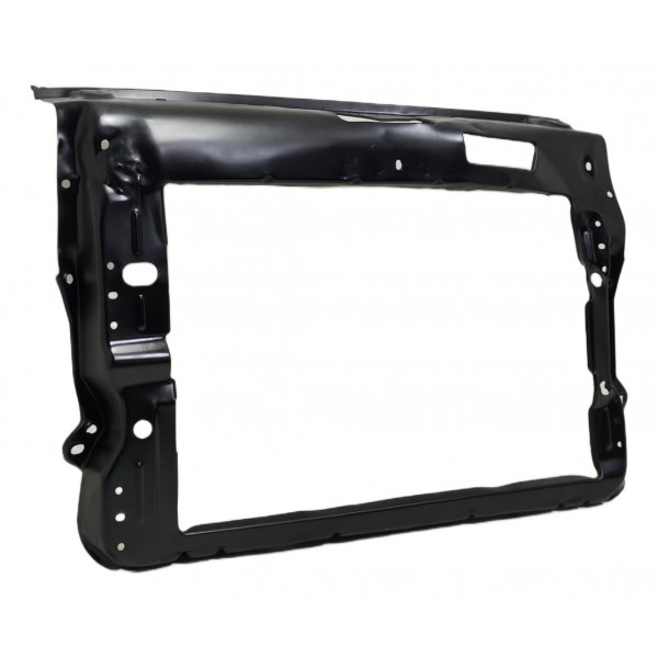 Painel Frontal Dianteiro Com Ar Fox 2004 A 2009 C/ Detalhe