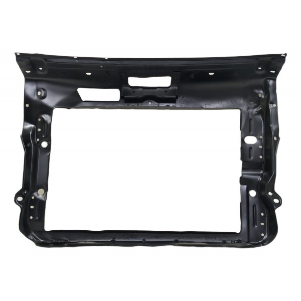 Painel Frontal Dianteiro Com Ar Fox 2004 A 2009 C/ Detalhe