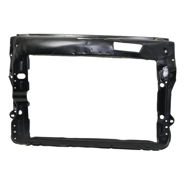 Painel Frontal Dianteiro Com Ar Fox 2004 A 2009 C/ Detalhe