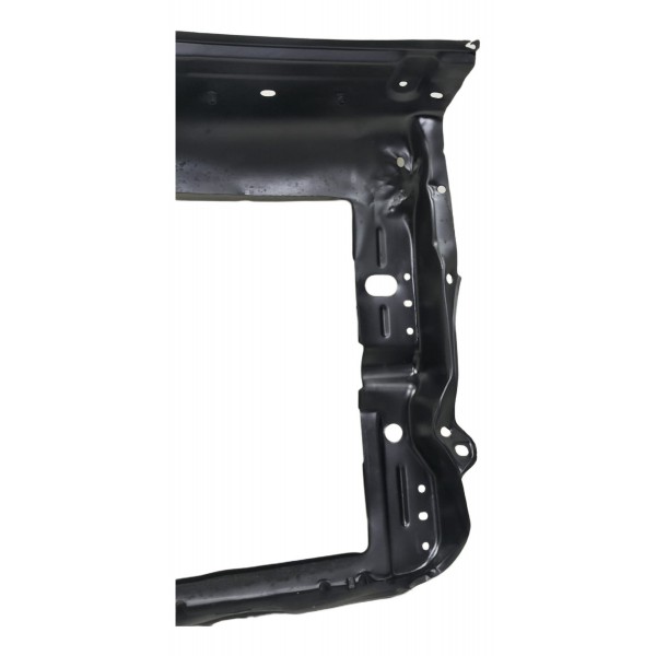 Painel Frontal Dianteiro Com Ar Fox 2004 A 2009 C/ Detalhe