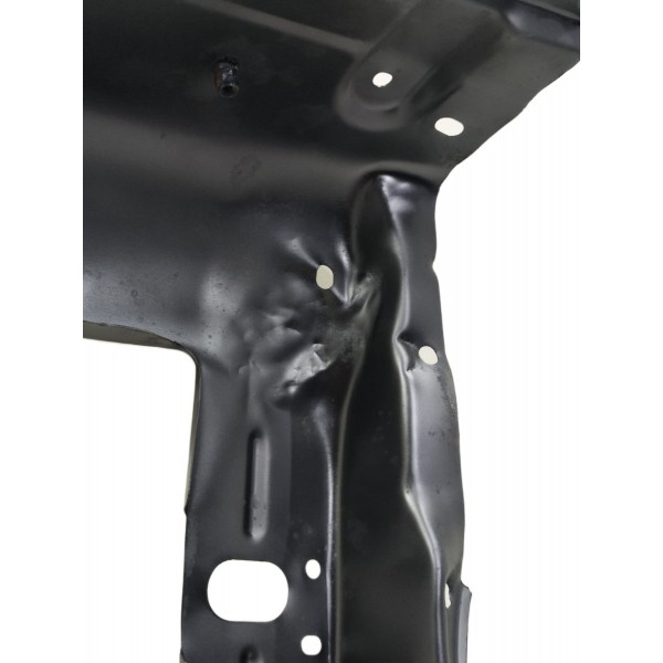 Painel Frontal Dianteiro Com Ar Fox 2004 A 2009 C/ Detalhe