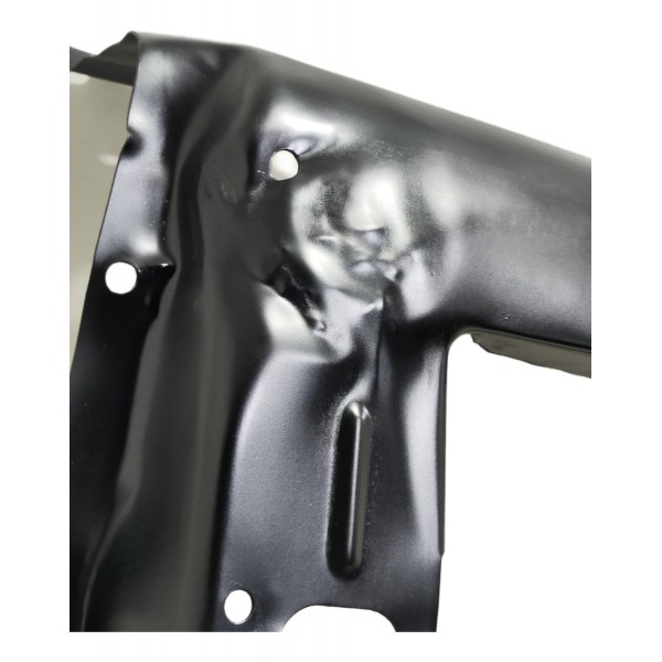 Painel Frontal Dianteiro Com Ar Fox 2004 A 2009 C/ Detalhe