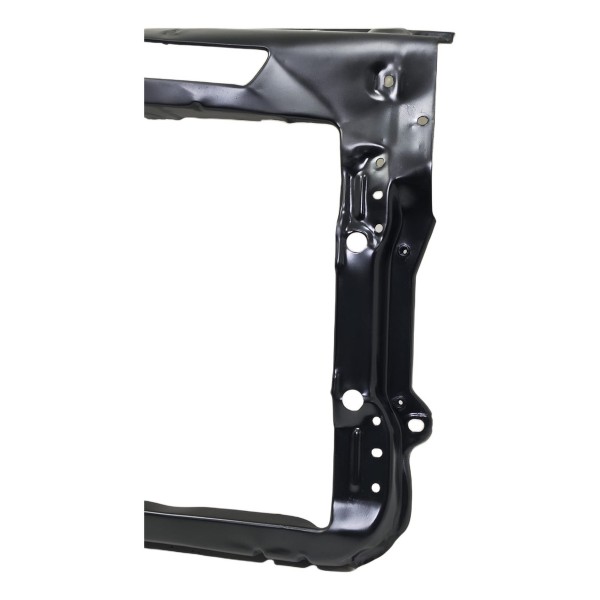 Painel Frontal Dianteiro Com Ar Fox 2004 A 2009 C/ Detalhe