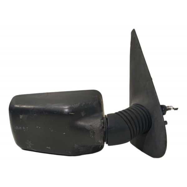 Retrovisor Direito Manual Fiat Tipo 1993 A 1997 S/ Controle