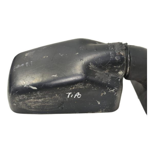 Retrovisor Direito Manual Fiat Tipo 1993 A 1997 S/ Controle