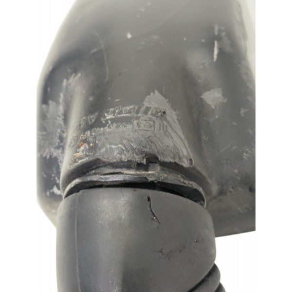 Retrovisor Direito Manual Fiat Tipo 1993 A 1997 S/ Controle