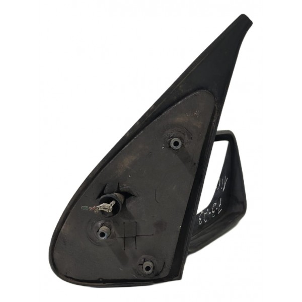 Retrovisor Direito Manual Fiat Tipo 1993 A 1997 S/ Controle