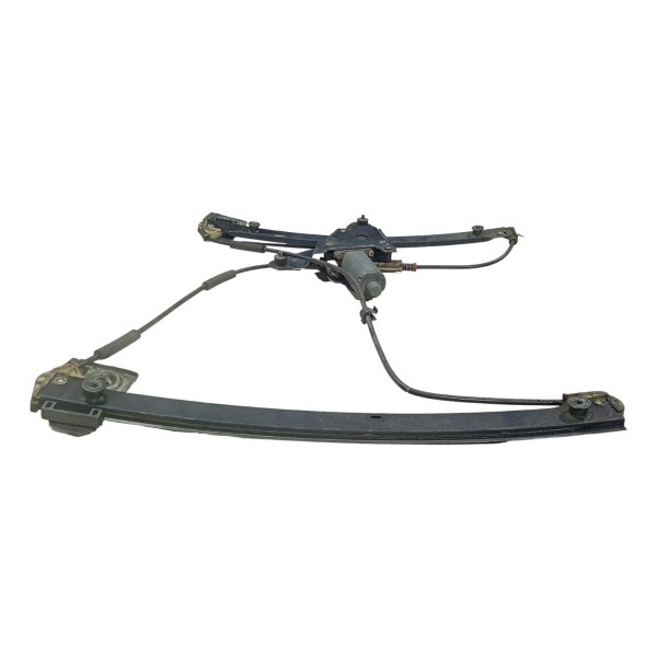 Máquina Vidro Dianteira Esquerda Elétrica Vw Gol G2 4p 2000