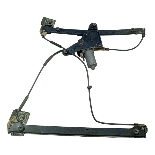 Máquina Vidro Dianteira Esquerda Elétrica Vw Gol G2 4p 2000