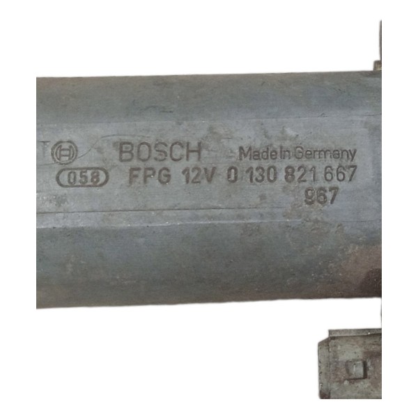 Máquina Vidro Dianteira Esquerda Elétrica Vw Gol G2 4p 2000