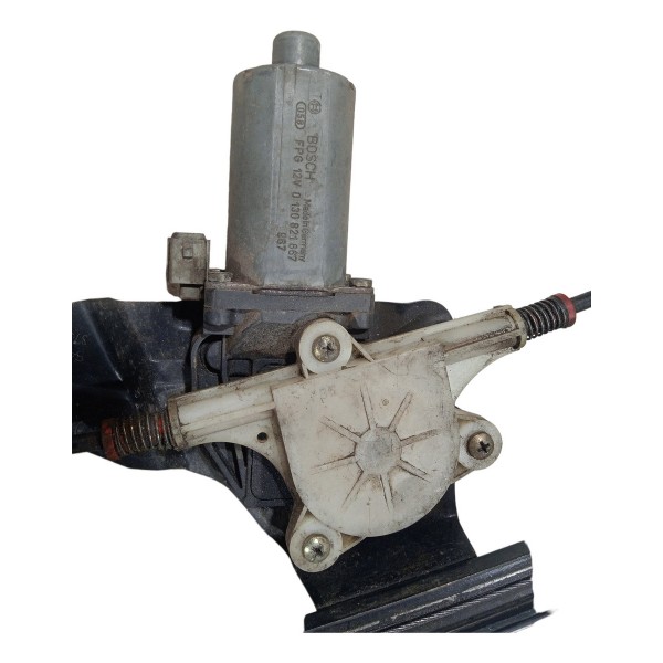 Máquina Vidro Dianteira Esquerda Elétrica Vw Gol G2 4p 2000