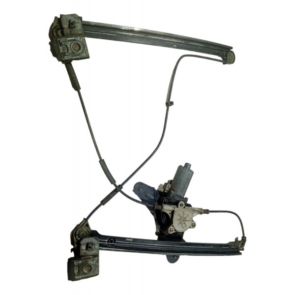 Máquina Vidro Dianteira Esquerda Elétrica Vw Gol G2 4p 2000