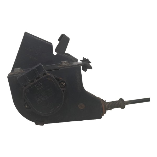 Sensor Pedal Acelerador Renault Clio 2008/2015 1566a