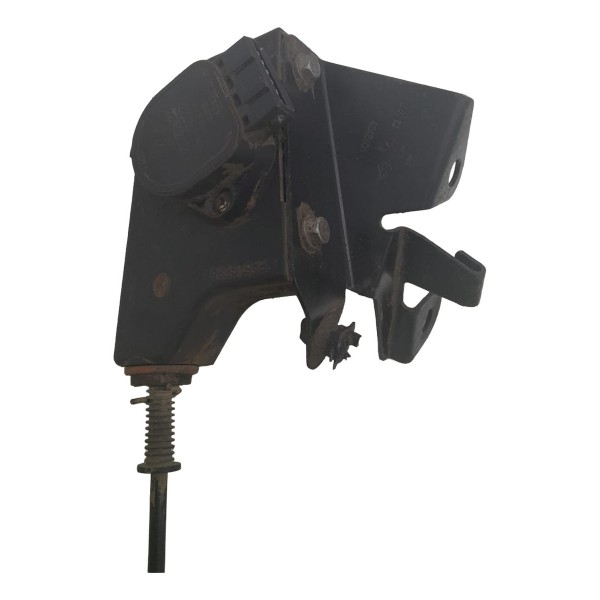 Sensor Pedal Acelerador Renault Clio 2008/2015 1566a