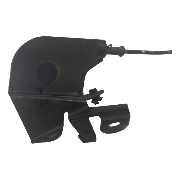 Sensor Pedal Acelerador Renault Clio 2008/2015 1566a