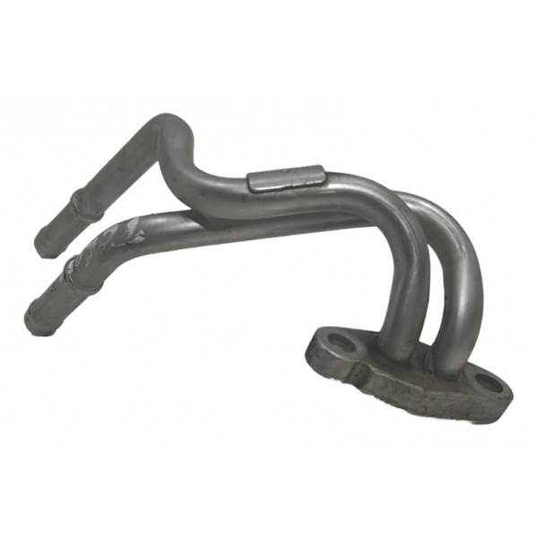 Cano Duto Arrefecimento Turbina Polo Nivus Virtus T-cross1.0