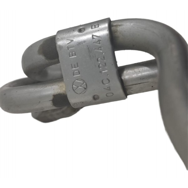 Cano Duto Arrefecimento Turbina Polo Nivus Virtus T-cross1.0