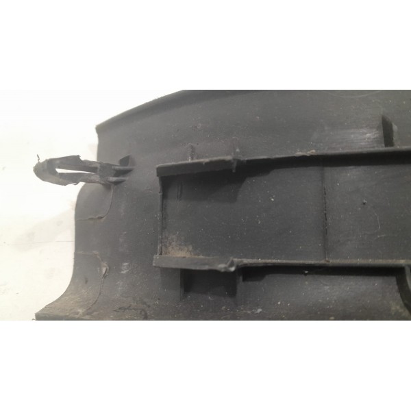 Soleira Interna Traseira Direita Lifan X60 2014 2015 2016 Preto