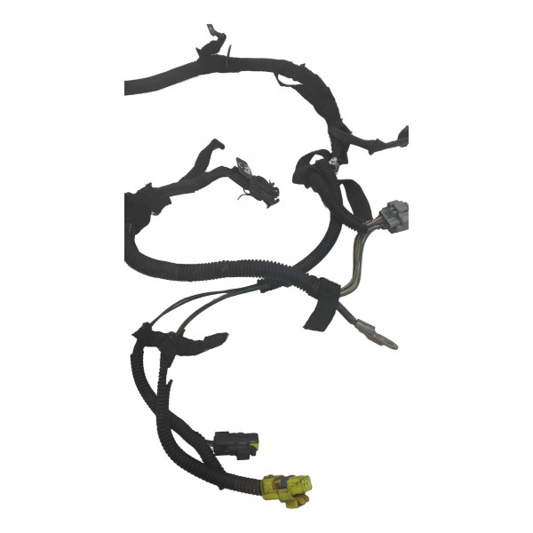 Chicote Polo Positivo Citroen C4 Pallas 2.0 2010