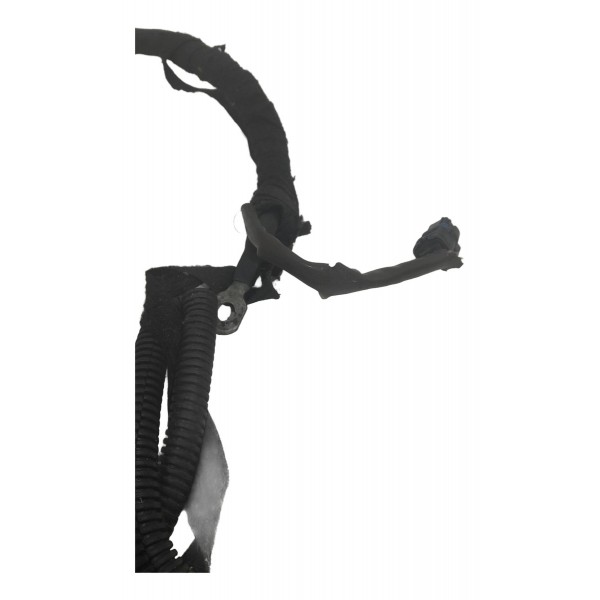 Chicote Polo Positivo Citroen C4 Pallas 2.0 2010