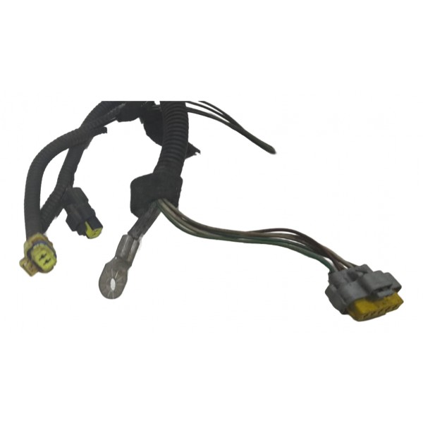 Chicote Polo Positivo Citroen C4 Pallas 2.0 2010