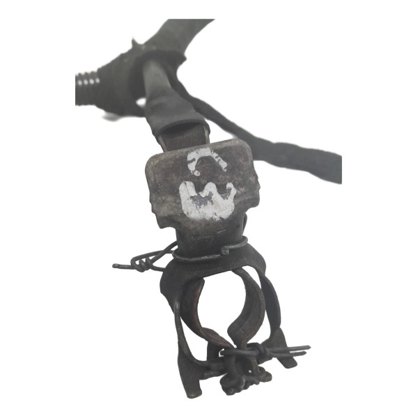 Chicote Polo Positivo Citroen C4 Pallas 2.0 2010