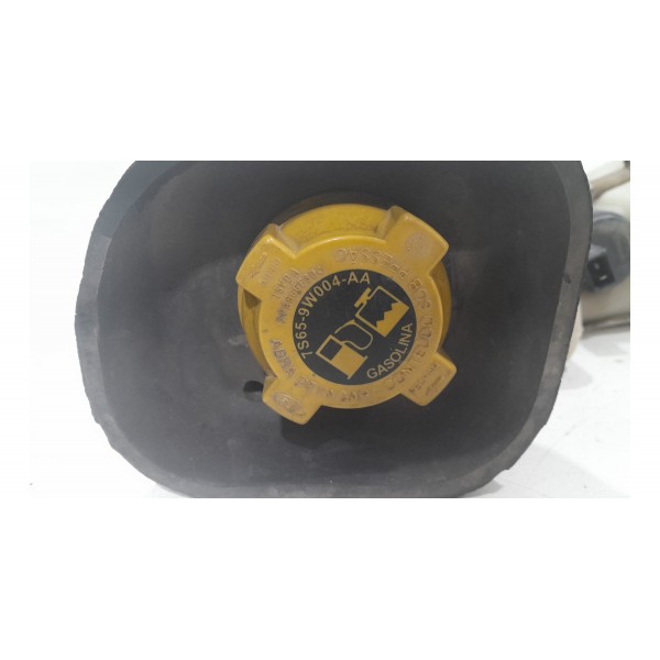 Reservatório Gasolina Partida Fria Focus 1.6 2012