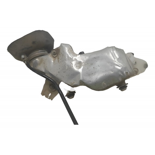 Reservatório Gasolina Partida Fria Focus 1.6 2012