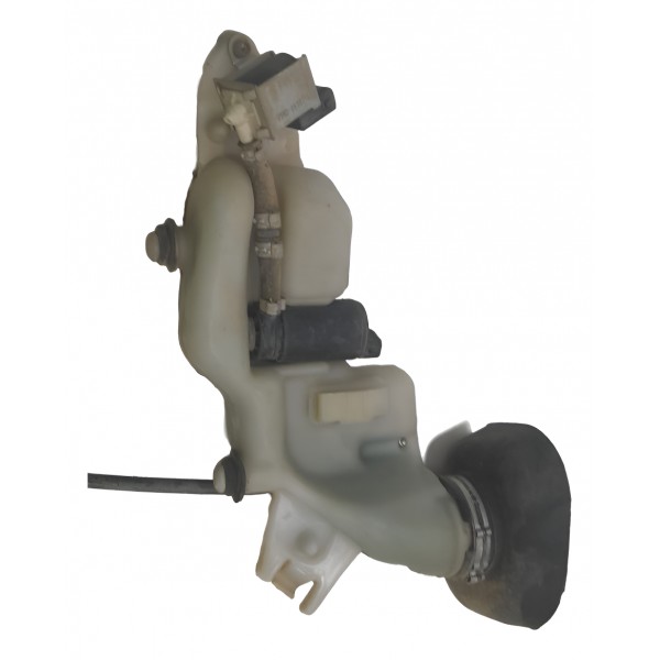 Reservatório Gasolina Partida Fria Focus 1.6 2012