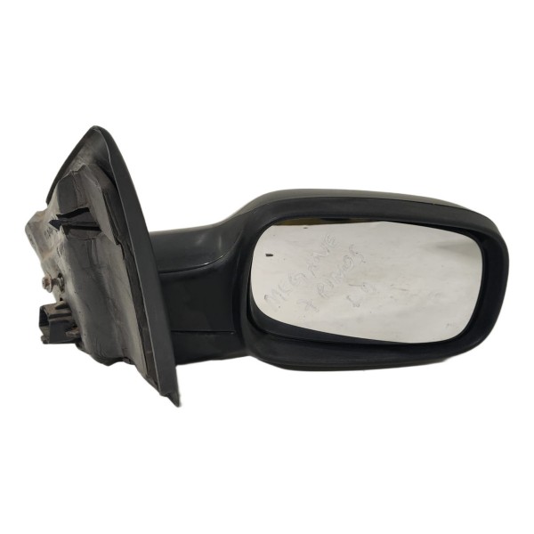 Retrovisor Elétrico Megane 2006 07 08 09 10 A 2013 Direito