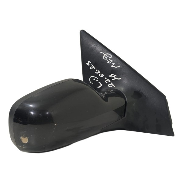 Retrovisor Elétrico Megane 2006 07 08 09 10 A 2013 Direito