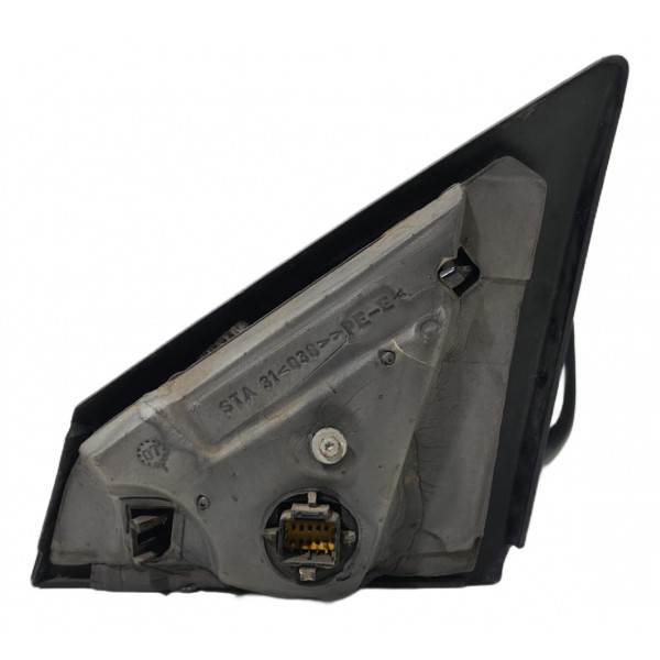 Retrovisor Elétrico Megane 2006 07 08 09 10 A 2013 Direito