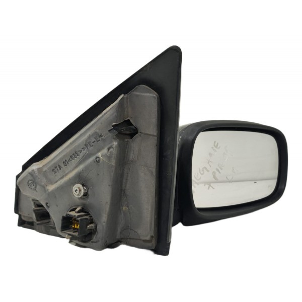 Retrovisor Elétrico Megane 2006 07 08 09 10 A 2013 Direito