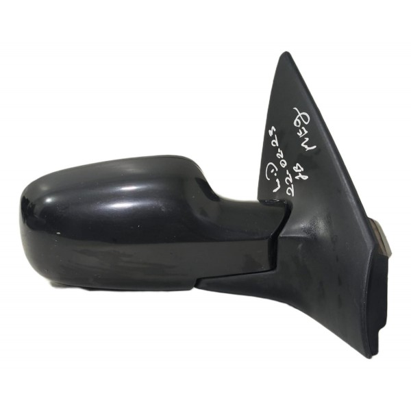 Retrovisor Elétrico Megane 2006 07 08 09 10 A 2013 Direito