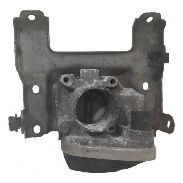 Corpo Borboleta Tbi Renault Sandero 1.6 8v 2008 A 2011