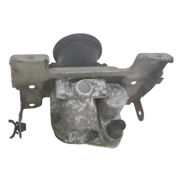 Corpo Borboleta Tbi Renault Sandero 1.6 8v 2008 A 2011